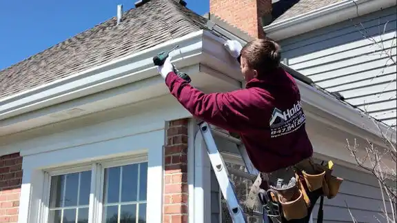 gutter services Shawnee